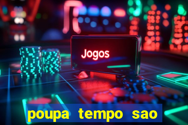 poupa tempo sao joao de meriti